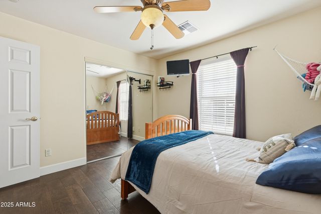 9777 N CHEMEHLEVI Drive, Casa Grande, AZ 85122