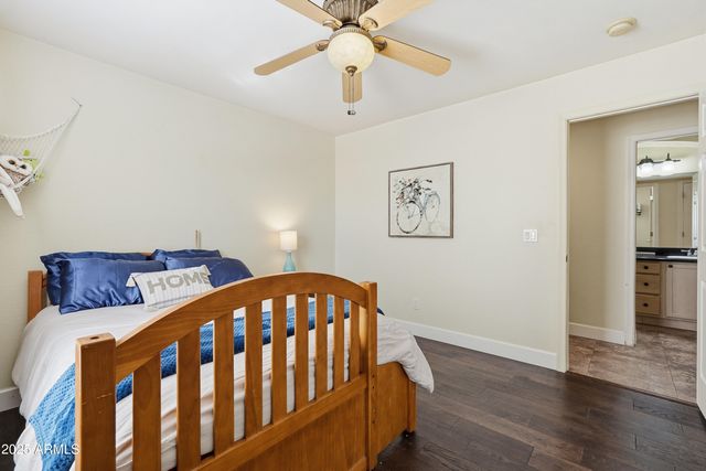 9777 N CHEMEHLEVI Drive, Casa Grande, AZ 85122