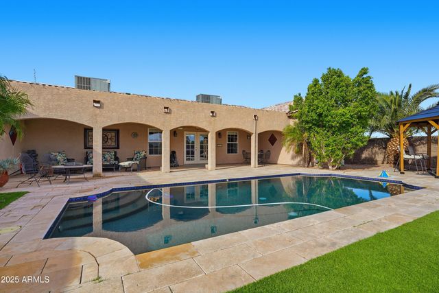 9777 N CHEMEHLEVI Drive, Casa Grande, AZ 85122