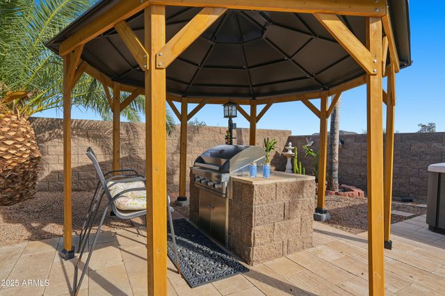 9777 N CHEMEHLEVI Drive, Casa Grande, AZ 85122