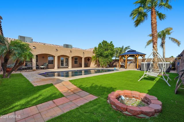 9777 N CHEMEHLEVI Drive, Casa Grande, AZ 85122