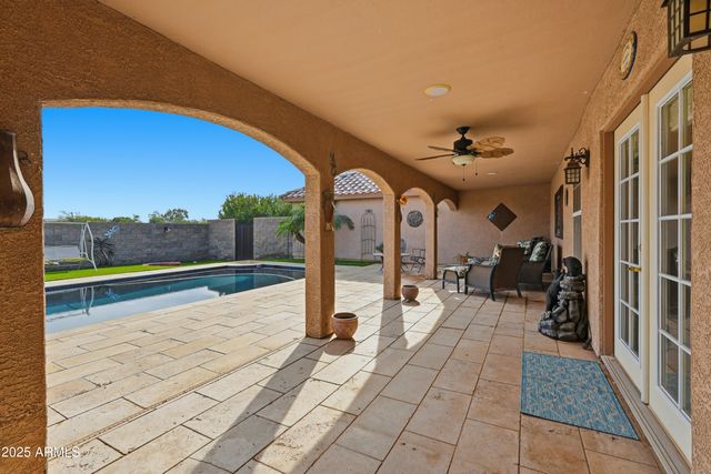 9777 N CHEMEHLEVI Drive, Casa Grande, AZ 85122