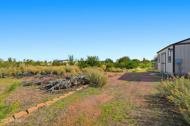 9777 N CHEMEHLEVI Drive, Casa Grande, AZ 85122