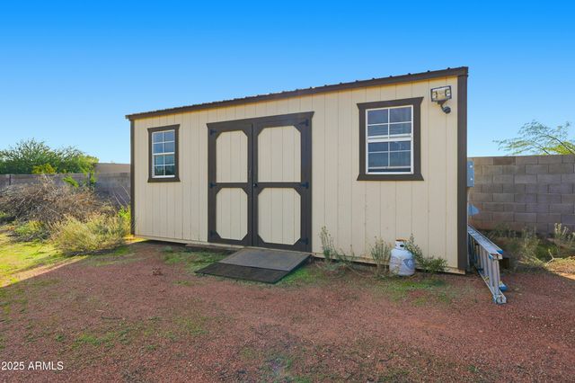 9777 N CHEMEHLEVI Drive, Casa Grande, AZ 85122