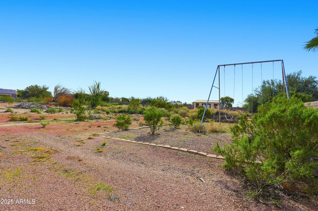 9777 N CHEMEHLEVI Drive, Casa Grande, AZ 85122