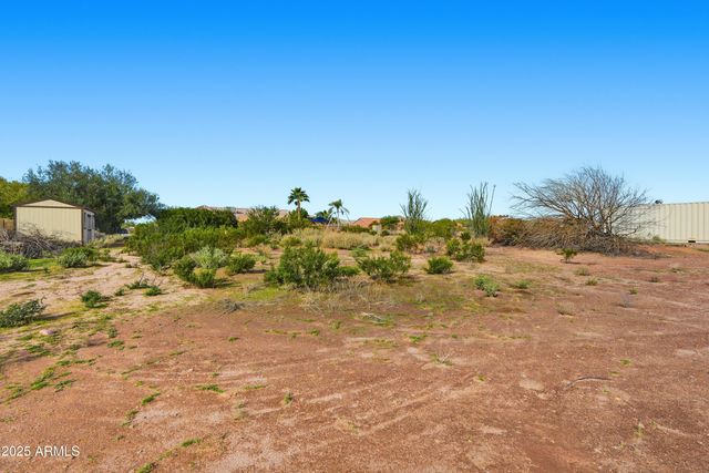 9777 N CHEMEHLEVI Drive, Casa Grande, AZ 85122