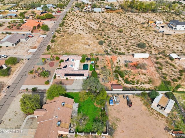 9777 N CHEMEHLEVI Drive, Casa Grande, AZ 85122