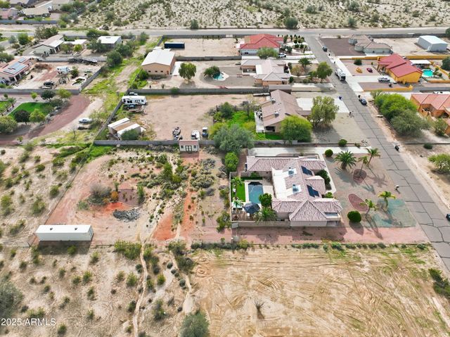 9777 N CHEMEHLEVI Drive, Casa Grande, AZ 85122