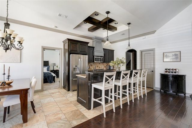 17500 Murcielago Court, Oklahoma City, OK 73170