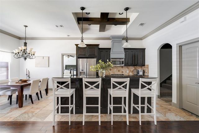 17500 Murcielago Court, Oklahoma City, OK 73170