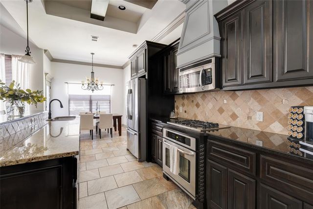 17500 Murcielago Court, Oklahoma City, OK 73170