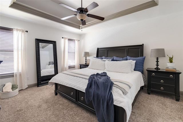 17500 Murcielago Court, Oklahoma City, OK 73170