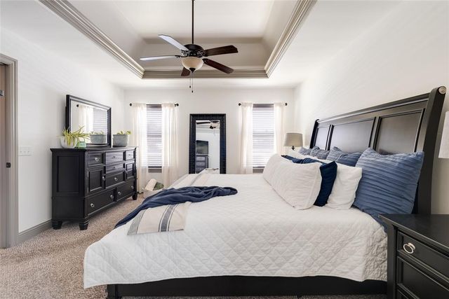 17500 Murcielago Court, Oklahoma City, OK 73170
