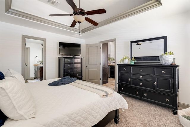 17500 Murcielago Court, Oklahoma City, OK 73170
