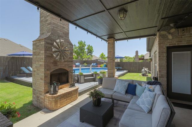 17500 Murcielago Court, Oklahoma City, OK 73170