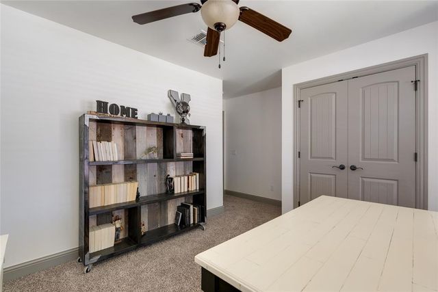 17500 Murcielago Court, Oklahoma City, OK 73170