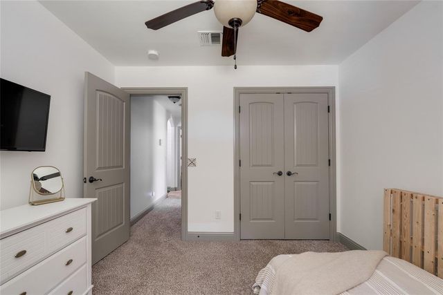 17500 Murcielago Court, Oklahoma City, OK 73170