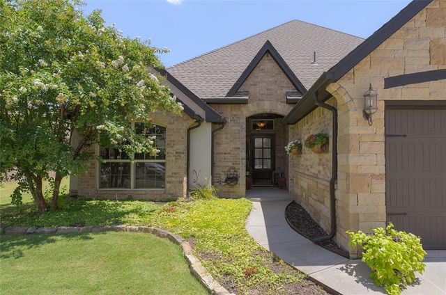 17500 Murcielago Court, Oklahoma City, OK 73170