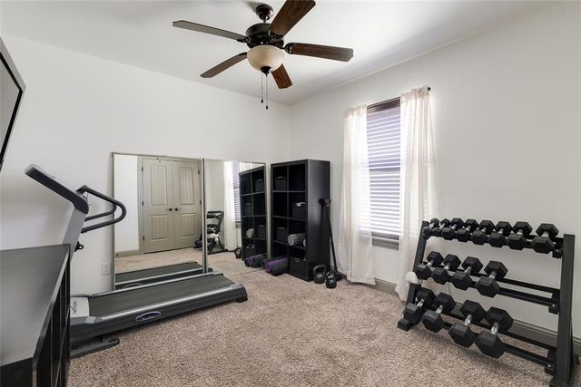 17500 Murcielago Court, Oklahoma City, OK 73170