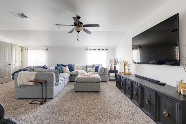 17500 Murcielago Court, Oklahoma City, OK 73170