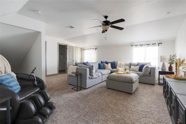 17500 Murcielago Court, Oklahoma City, OK 73170