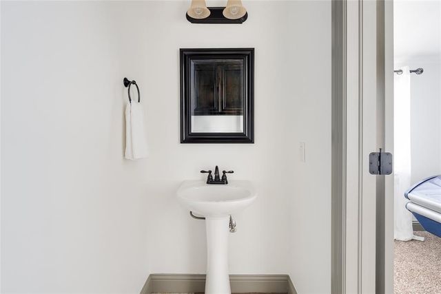 17500 Murcielago Court, Oklahoma City, OK 73170