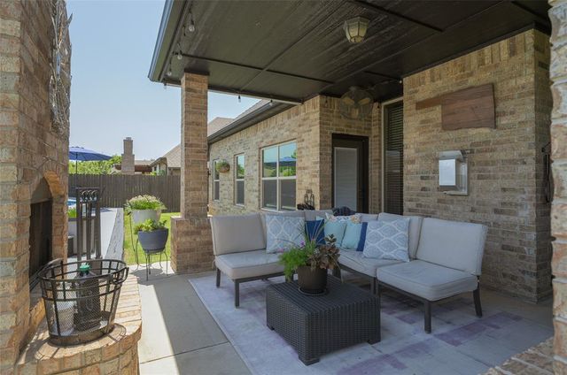 17500 Murcielago Court, Oklahoma City, OK 73170