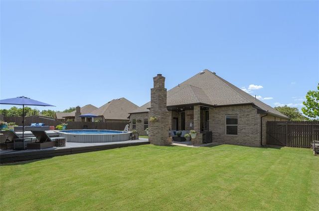 17500 Murcielago Court, Oklahoma City, OK 73170