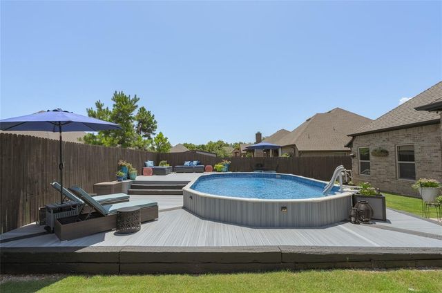 17500 Murcielago Court, Oklahoma City, OK 73170