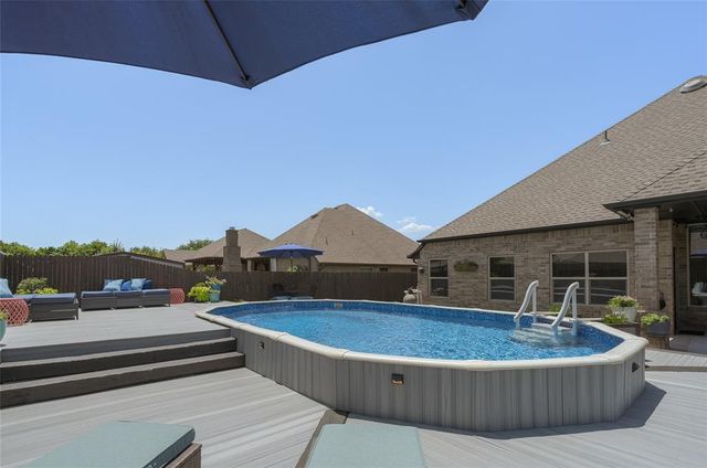 17500 Murcielago Court, Oklahoma City, OK 73170