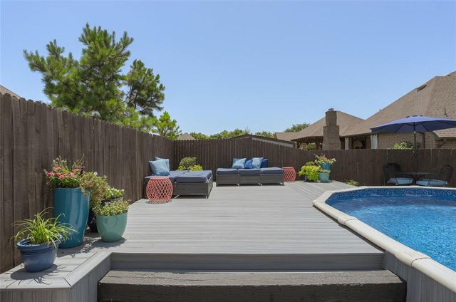 17500 Murcielago Court, Oklahoma City, OK 73170