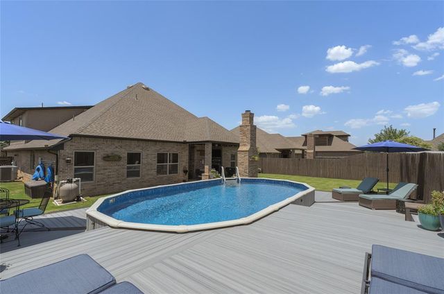 17500 Murcielago Court, Oklahoma City, OK 73170