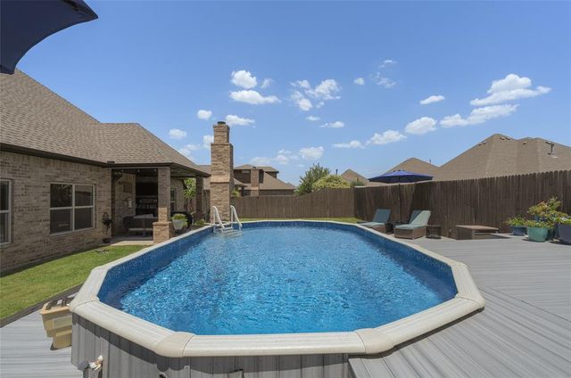 17500 Murcielago Court, Oklahoma City, OK 73170