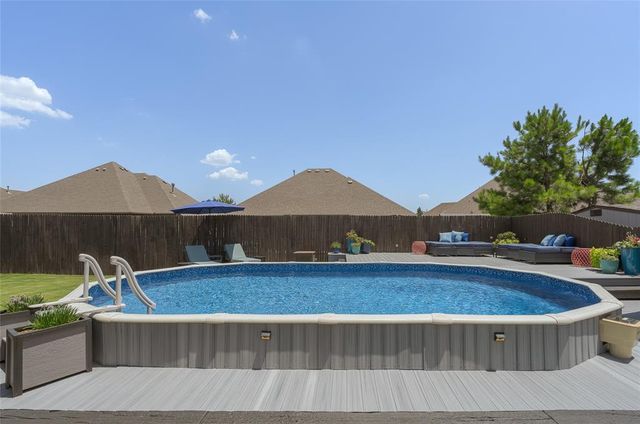 17500 Murcielago Court, Oklahoma City, OK 73170