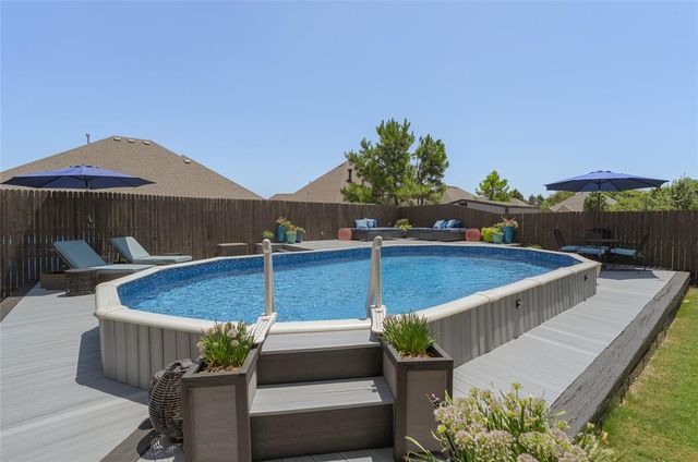 17500 Murcielago Court, Oklahoma City, OK 73170
