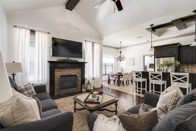 17500 Murcielago Court, Oklahoma City, OK 73170