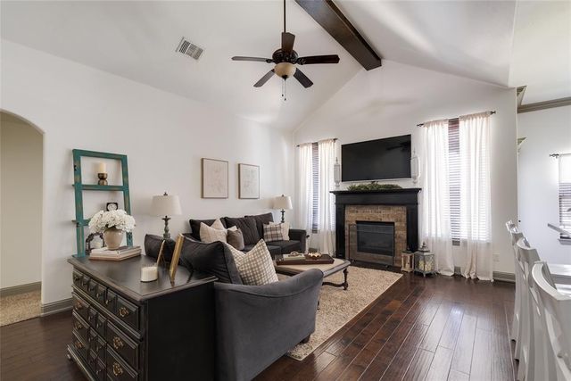 17500 Murcielago Court, Oklahoma City, OK 73170