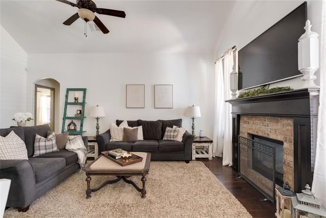 17500 Murcielago Court, Oklahoma City, OK 73170