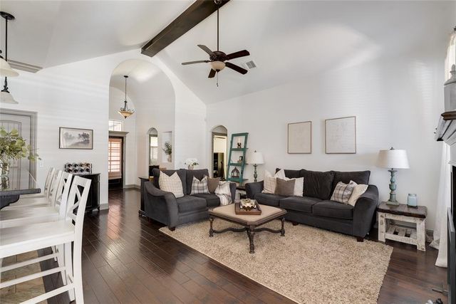 17500 Murcielago Court, Oklahoma City, OK 73170