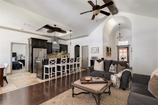 17500 Murcielago Court, Oklahoma City, OK 73170