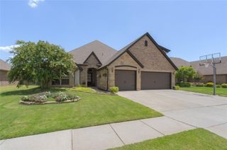 17500 Murcielago Court, Oklahoma City, OK 73170