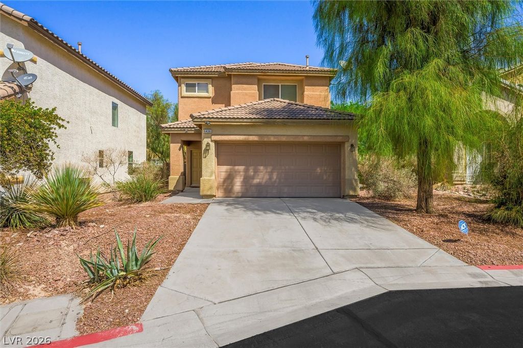 6436 Swift Fox Court, Las Vegas, NV 89122 — photo 2