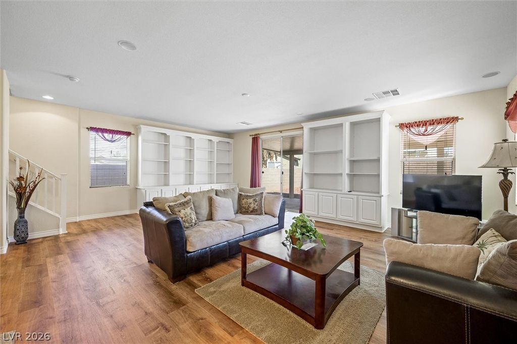 6436 Swift Fox Court, Las Vegas, NV 89122 — photo 3
