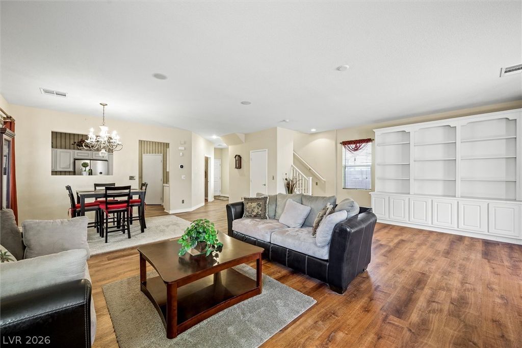 6436 Swift Fox Court, Las Vegas, NV 89122 — photo 5