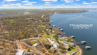 779 Hudson Street, Eucha, OK 74342