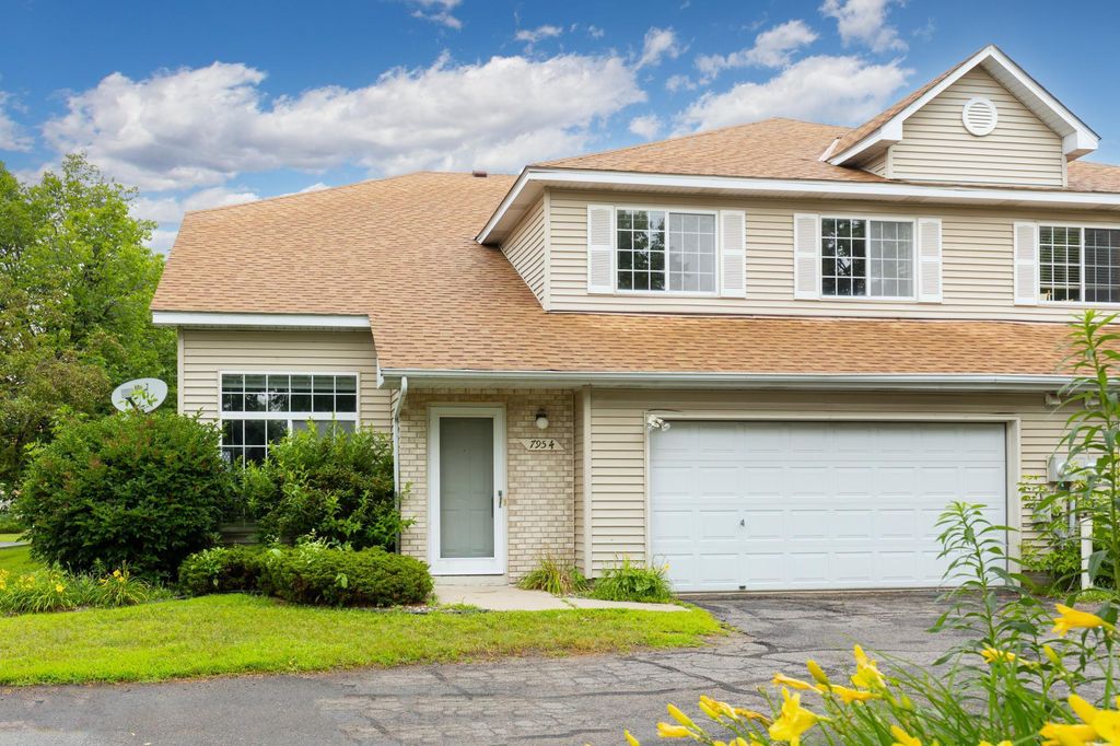 7954 Timber Lake Drive, Eden Prairie, MN 55347