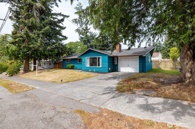 1580 NE 11th Avenue, Oak Harbor, WA 98277