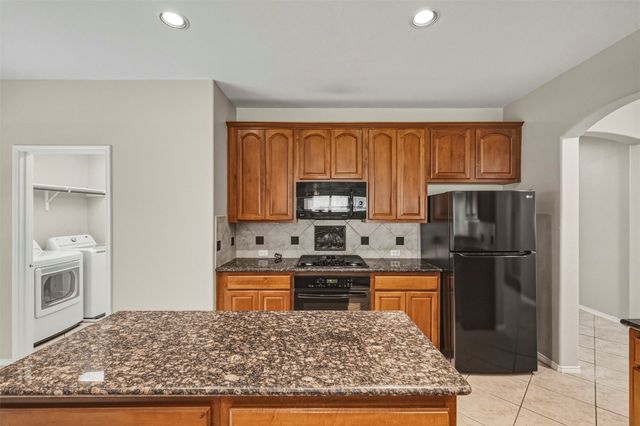 507 Moonrise Drive, Arlington, TX 76002