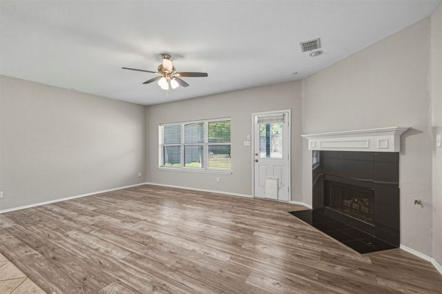 507 Moonrise Drive, Arlington, TX 76002
