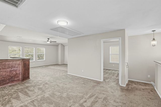 507 Moonrise Drive, Arlington, TX 76002